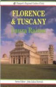 Paperback Florence & Tuscany (FLORENCE AND TUSCANY) Book