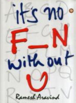 Hardcover It's No Fun without You: It's No F_N Without U Book