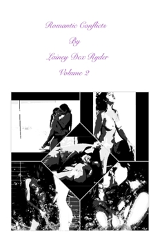 Paperback Romantic Conflicts Volume 2 Book
