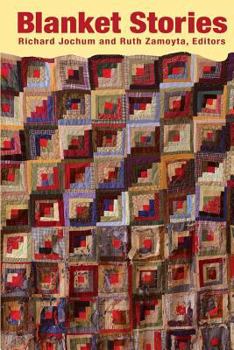 Paperback Blanket Stories Book