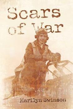 Paperback Scars of War Book