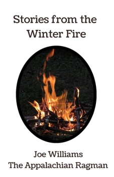 Paperback Stories from the Winter Fire Book