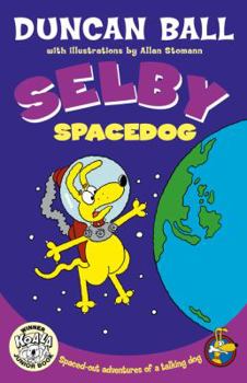 Selby Spacedog - Book #5 of the Selby
