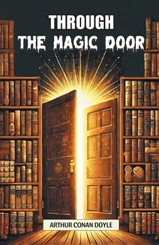 Paperback Through the Magic Door Book