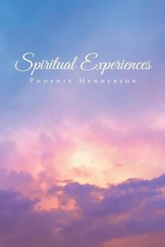 Paperback Spiritual Experiences Book