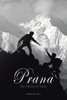 Paperback Prana Book