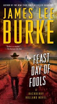 Mass Market Paperback Feast Day of Fools Book