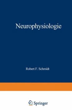 Paperback Neurophysiologie [German] Book