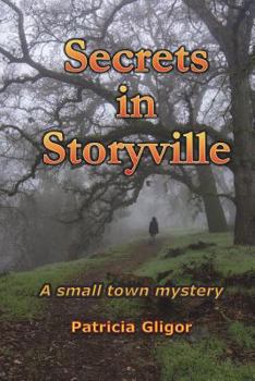 Paperback Secrets in Storyville Book