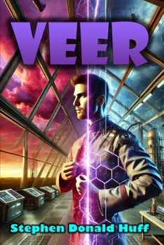 Paperback Veer Book