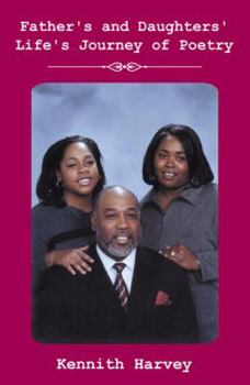 Paperback Father's and Daughters': Life's Journey of Poetry Book