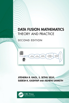 Hardcover Data Fusion Mathematics: Theory and Practice Book