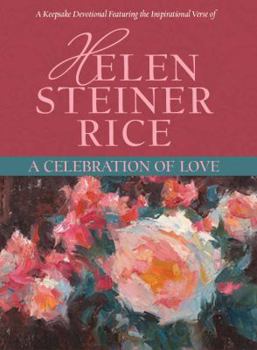 Hardcover A Celebration of Love Book