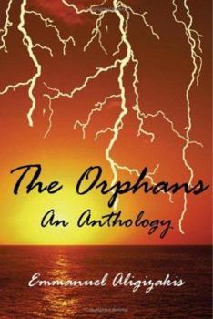 Paperback The Orphans Book