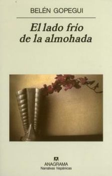 Hardcover El lado frío de la almohada (Spanish Edition) [Spanish] Book