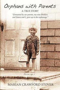 Paperback Orphans with Parents: Lifes Struggles Book