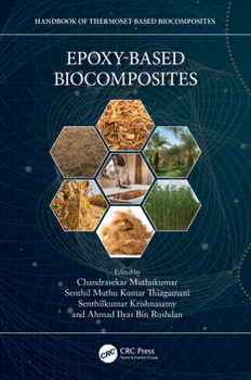 Hardcover Epoxy-Based Biocomposites Book