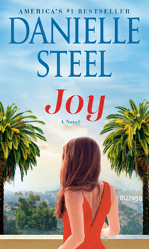 Mass Market Paperback Joy Book
