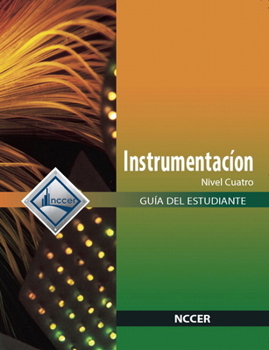 Paperback Instrumentation Level 4 Spanish Tg Book