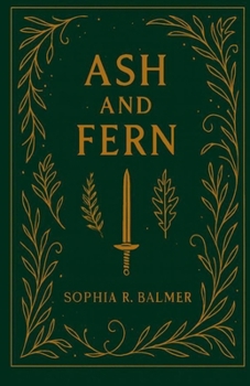 Paperback Ash and Fern Book
