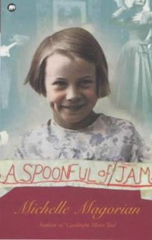 Paperback A Spoonful of Jam Book