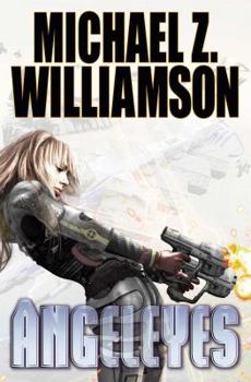 Angeleyes - Book #8 of the Freehold