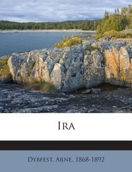 Paperback IRA [Norwegian] Book