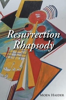 Paperback Resurrection Rhapsody Book