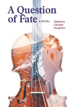 Paperback A Question of Fate Book