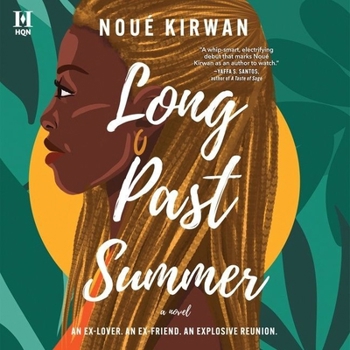MP3 CD Long Past Summer Book