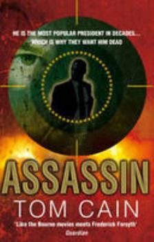 Paperback Assassin Book