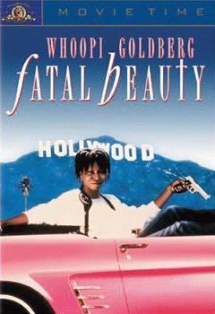 DVD Fatal Beauty [DVD] Book