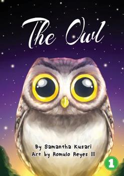 Paperback The Owl Book