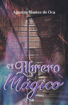 Paperback El Librero Mágico [Spanish] Book