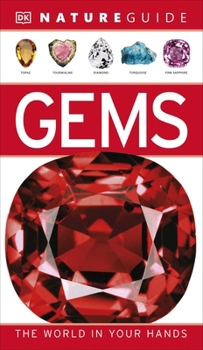 Nature Guide Gems: The World in Your Hands
