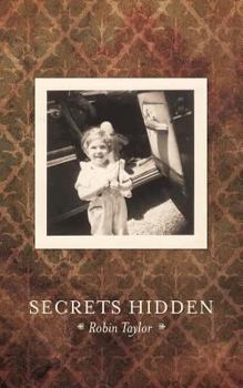 Paperback Secrets Hidden: By the Side of the Road Book