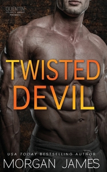 Paperback Twisted Devil Book