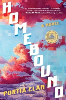 Hardcover Homebound: A GMA Book Club Pick: A Novel Book