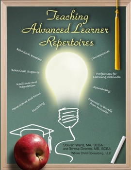 Paperback Teaching Advanced Learner Repertoires Book