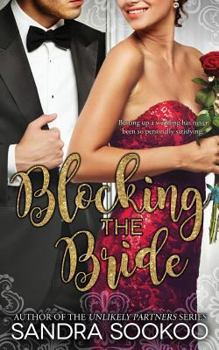 Paperback Blocking the Bride Book