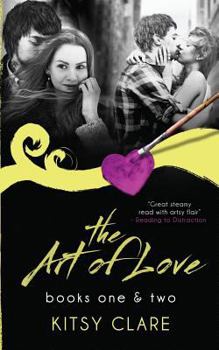 The Art of Love - Book  of the Art of Love