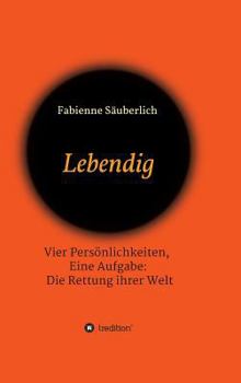 Hardcover Lebendig [German] Book