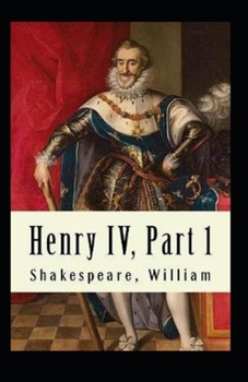 Paperback Henry IV, Part 1 Annotated Book