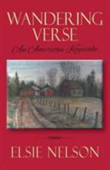 Paperback Wandering Verse Book