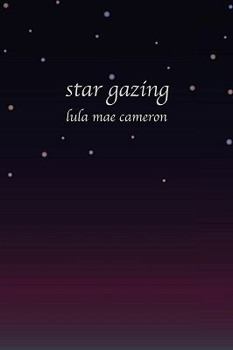 Paperback Star Gazing Book