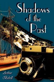 Hardcover Shadows of the Past Book