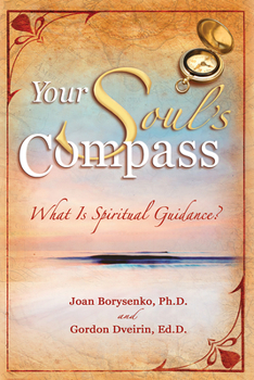 Paperback Your Soul's Compass Book