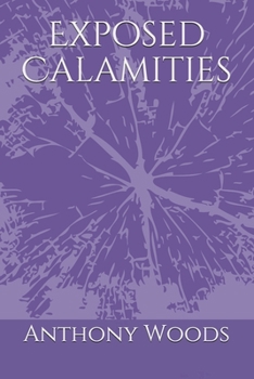 Paperback Exposed Calamities Book