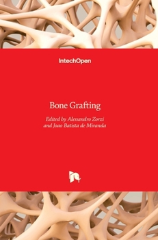 Hardcover Bone Grafting Book