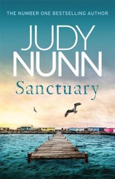 Paperback Sanctuary Book